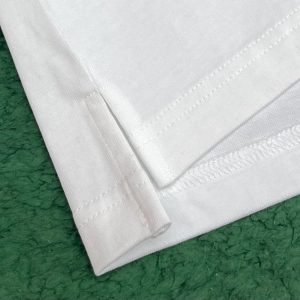 구찌 여성 티셔츠 25SS RA1068 - 이미지 5