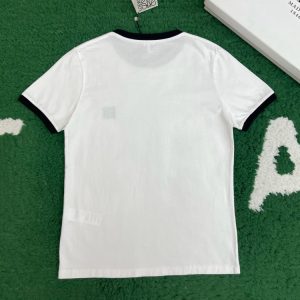 로에베 여성 티셔츠 25SS RA1069