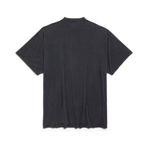 발렌시아가 티셔츠 25SS RA1070