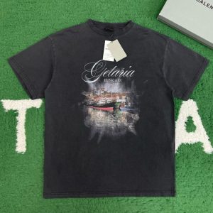 발렌시아가 티셔츠 25SS RA1070