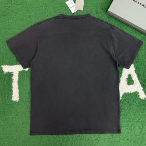 발렌시아가 티셔츠 25SS RA1070