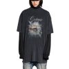 발렌시아가 티셔츠 25SS RA1070