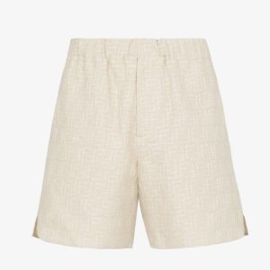 펜디 반바지 25SS RA1072