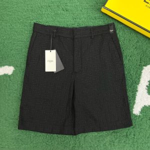 펜디 반바지 25SS RA1072-2