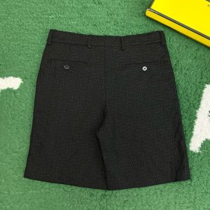 펜디 반바지 25SS RA1072-2