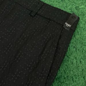 펜디 반바지 25SS RA1072-2