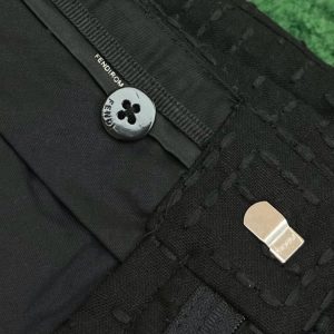 펜디 반바지 25SS RA1072-2 - 이미지 5