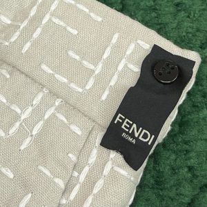 펜디 반바지 25SS RA1072 - 이미지 6