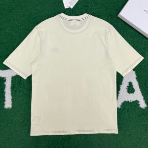 아미 티셔츠 25SS RA1074