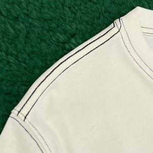 아미 티셔츠 25SS RA1074