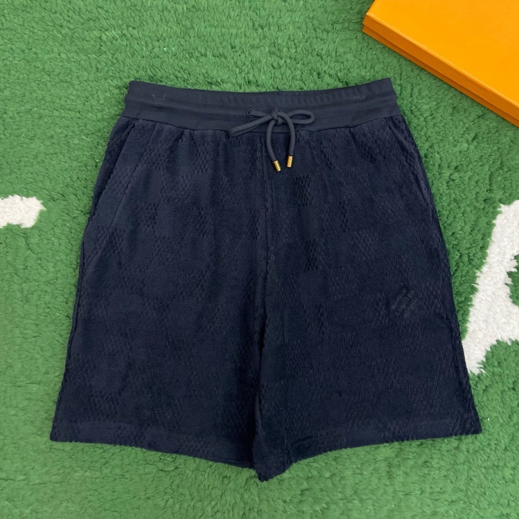 루이비* 반바지 25SS RA1075