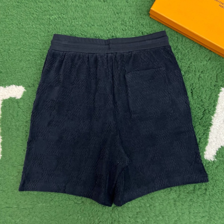 루이비* 반바지 25SS RA1075
