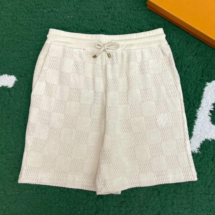 루이비* 반바지 25SS RA1075-2