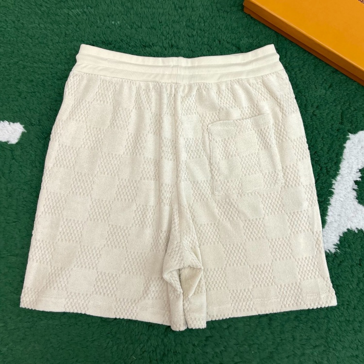 루이비* 반바지 25SS RA1075-2