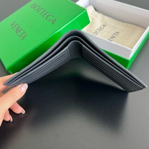 보테가베네타 반지갑 605721 - 이미지 6