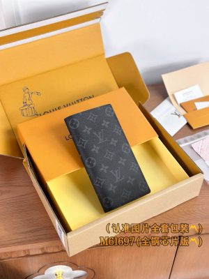 루이비통 브라짜 월릿 M61697-8