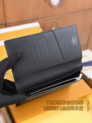 루이비통 브라짜 월릿 M61697-8