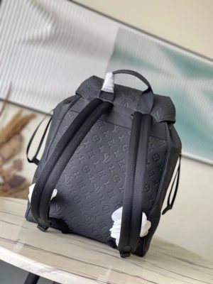 루이비통 모노그램 몽수리 백팩 M23127