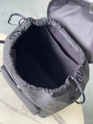 루이비* 모노그램 몽수리 백팩 M23127 - 이미지 3