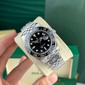Rolex Gmt-Master II 116710NL