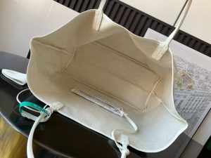 고야* 생루이백 PM GM 화이트 - 이미지 10