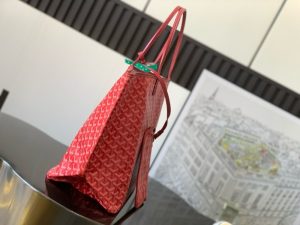 고야* 생루이백 PM GM 레드 - 이미지 9