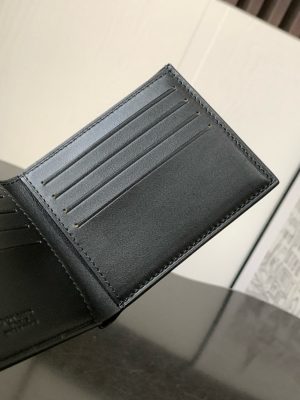고야드 생플로랑탱 지갑 블랙