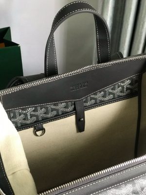 고야* 알팡 백팩 그레이 - 이미지 9