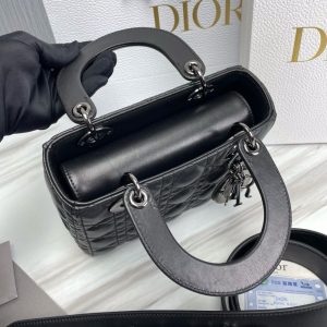 디올 레이디 디올백 마이 에이비씨 (My ABC) M0538-2 - 이미지 4