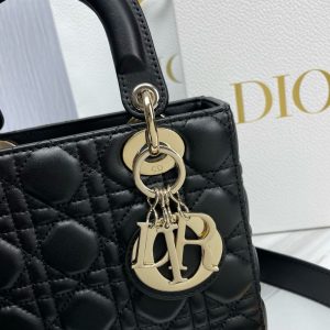 디올 레이디 디올백 마이 에이비씨 (My ABC) M0538-3