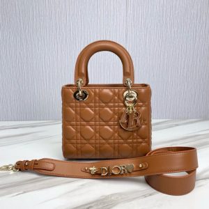 디올 레이디 디올백 마이 에이비씨 (My ABC) M0538-6