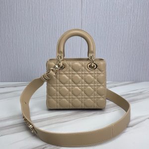 디올 레이디 디올백 마이 에이비씨 (My ABC) M0538-7