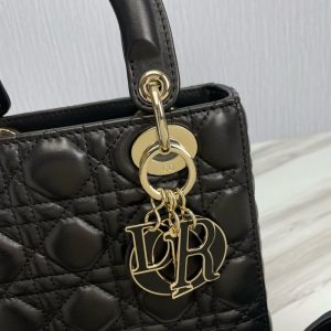 디올 레이디 디올백 마이 에이비씨 (My ABC) M0538-9