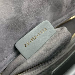 디올 레이디 디올백 마이 에이비씨 (My ABC) M0538-10 - 이미지 8