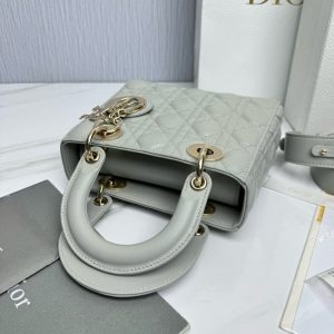 디올 레이디 디올백 마이 에이비씨 (My ABC) M0538-24