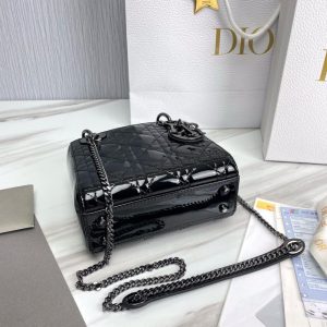 디올 레이디 디올백 미니백 M0505