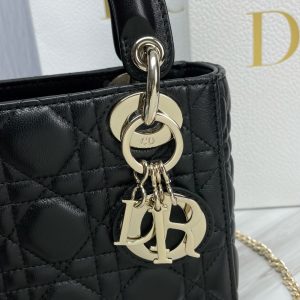 디올 레이디 디올백 미니백 M0505-2