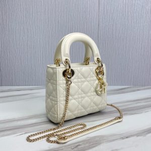 디올 레이디 디올백 미니백 M0505-4