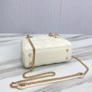 디올 레이디 디올백 미니백 M0505-4