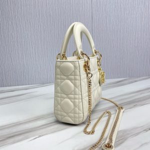 디올 레이디 디올백 미니백 M0505-4