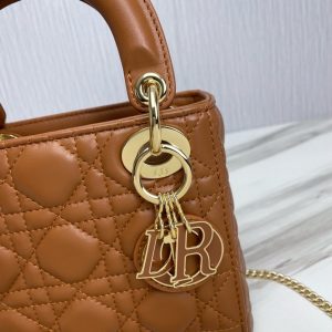 디올 레이디 디올백 미니백 M0505-5