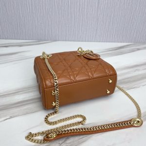 디올 레이디 디올백 미니백 M0505-5
