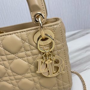 디올 레이디 디올백 미니백 M0505-6
