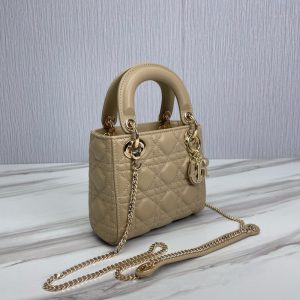디올 레이디 디올백 미니백 M0505-6