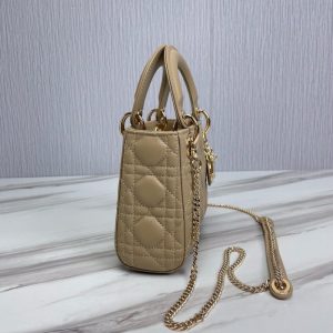 디올 레이디 디올백 미니백 M0505-6