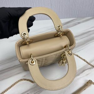 디올 레이디 디올백 미니백 M0505-6