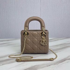 디올 레이디 디올백 미니백 M0505-7