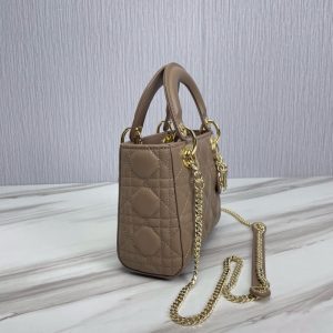 디올 레이디 디올백 미니백 M0505-7