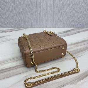 디올 레이디 디올백 미니백 M0505-7
