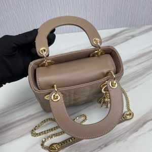 디올 레이디 디올백 미니백 M0505-7